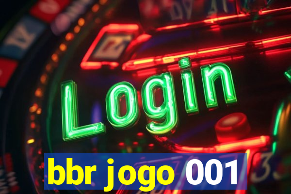 bbr jogo 001